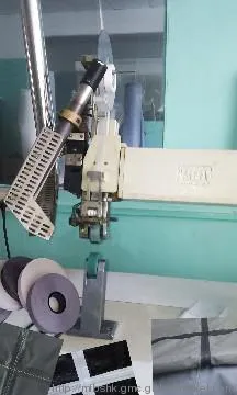 3-Ply Cloth heat applied seam tape