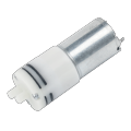 Bomba de diafragma de presión de agua eléctrica de Mini DC