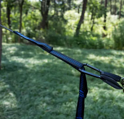 Wholesale Custom Lightweight Portable Outdoor Camping Hammocks