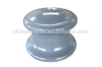 Marine cast iron fairlead roller CB58-83