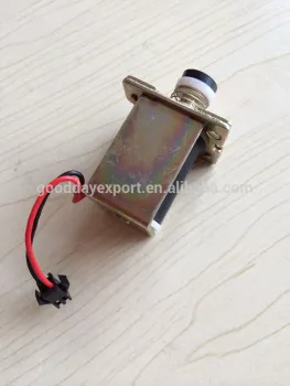 2way cooker solenoid valve
