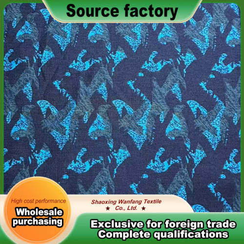 Klasik Kaz Ayağı Pamuklu Poplin Giysi