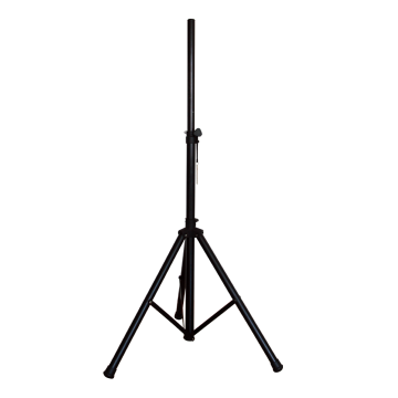 Adjustable Metal Joint Speaker Stand for 15" Speaker Box - 1.8m Height