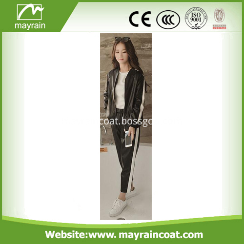 Manufacturer Sports Wear