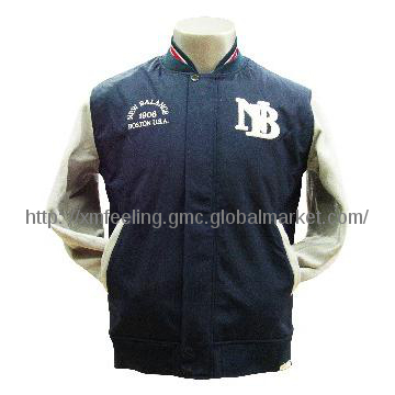 Classical Mens Stylish Jackets
