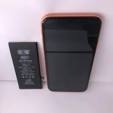 Phone Batteries for Models 11, 12, 13, 14 Pro Max and More