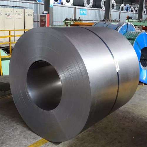 Matt ral color coated aluminum roof coil