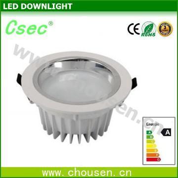 3\ "8W LED Downlight dengan CE ROHS
