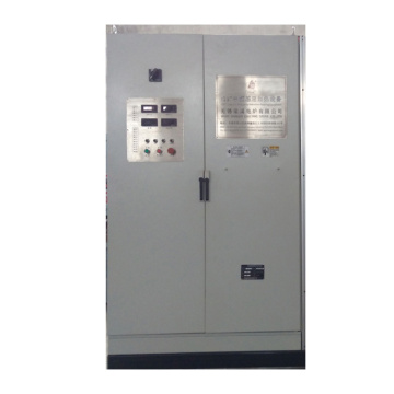 Индукционный источник питания с регулируемой частотой IGBT