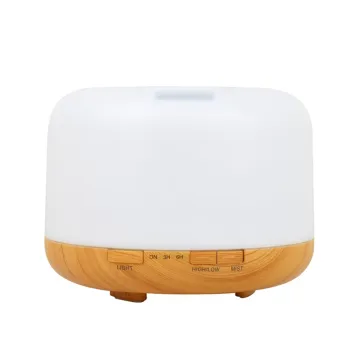 350ml Diffuser Essential Oil Aromatherapy Amazon