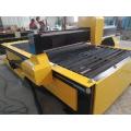 Fixed Bolster Plasma Cutting Machine for carbon steel