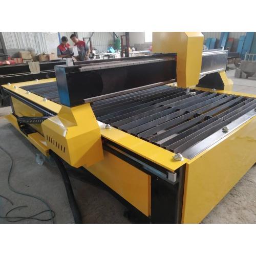 Bolster Plasma Cutting Machine-1325