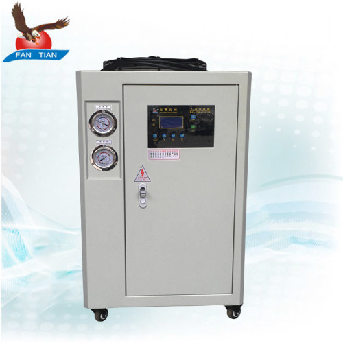 6KW Air Cooled Chiller for Combination Machine