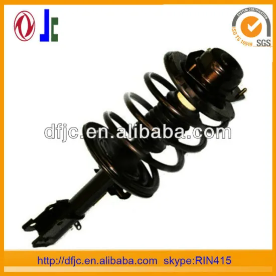 Shock Strut Assembly for GRAND VOYAGER 171964L Ref. 334188