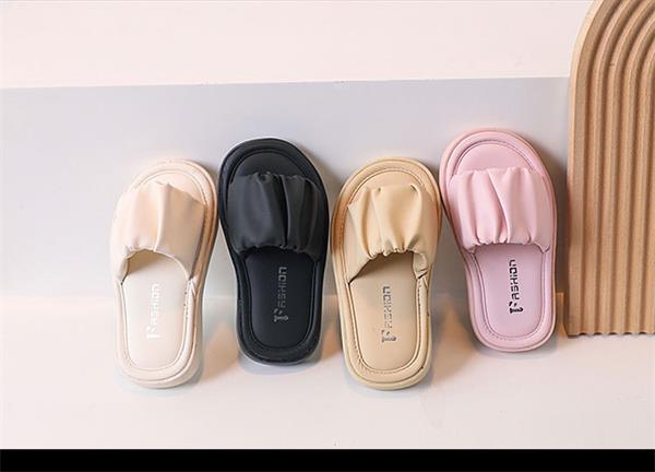 Summer Children's Slippers Indoor Comfortable Shoes