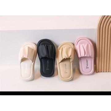 Summer Children's Slippers Indoor Comfortable Shoes