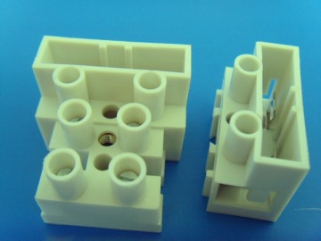 Kz173 Electrical Lighting Terminal Block Manufacturers/Suppliers/Exporters