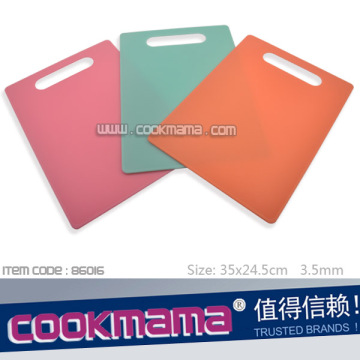 chopping board