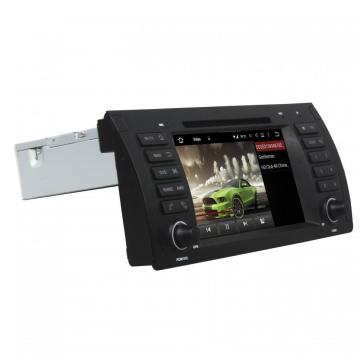 car Dvd Player for BMW E39