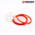 Pek O-Ring Silikon Berkualiti Tinggi
