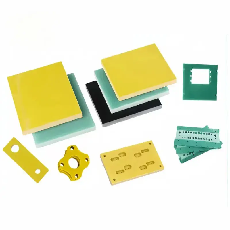 Insulation board2