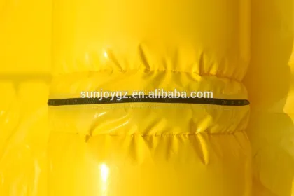 1000 ft Slip n Slide Inflatable Slide the City, Inflatable Slider, Slip N Slide