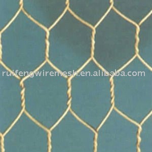 stone wire mesh