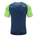 Dry Fit Rugby Wear T-Shirt und Top