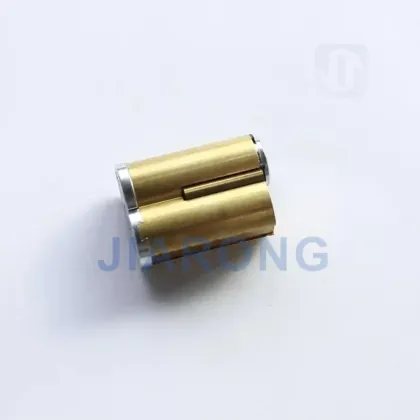 Quick Change Brass Door Lock Core SFIC Lock Cylinder for Project Manager Master Key