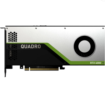 Professional-grade NVIDIA RTX A4000 Graphics Card: Enhancing Performance and Creativity