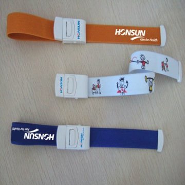 Single Hand Quick Release Reusable Cat Tourniquets RC-4030