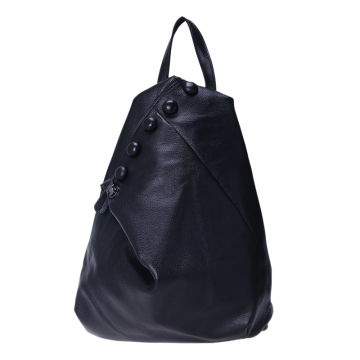 Genuine Leather Backpack for 2014 Winter