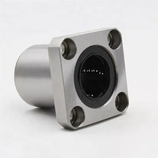 Good Price Square Linear Bearings LMK13UU LMK16UU LMK20UU