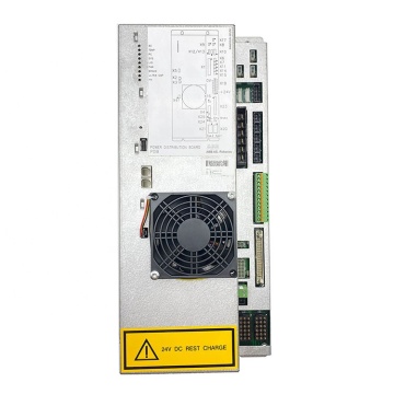 ABB Spraying Robot PDB-01 Power Module 3HNA006147-001