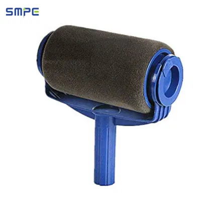 Sooner Tools Paint Runner Set: Multifunctional 8P Paint Roller Kit