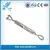 hook and eye type hot dip galvanized DIN1480 Turnbuckles