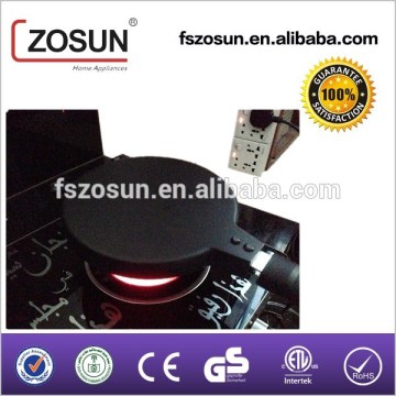 Die cut hot sales easy to cook kunafa maker ZS-903
