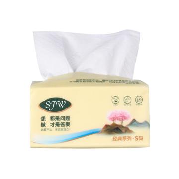 Custom Eco Friendly Facial Tissue Paper Brands