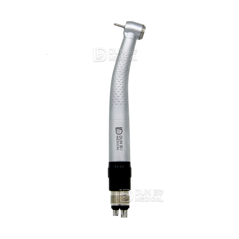 Dental High Speed Handpiece with Quick Connector