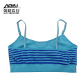 Wholesale Young Women Comfortable Seamless Sling Vest