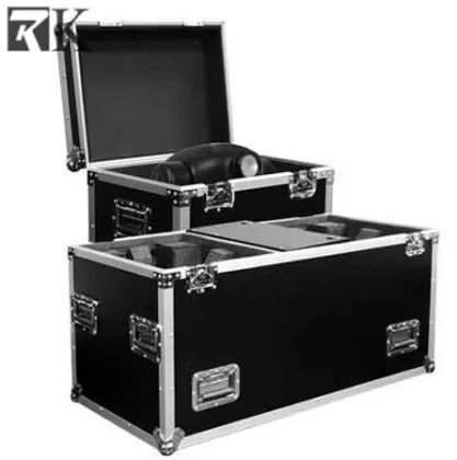 RK brand light cello case