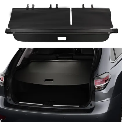 SUV Trunk Cover for Lexus RX350 2010-2015