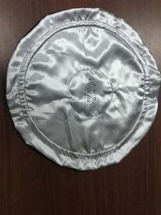 Round Bottom Velvet Packaging Bags