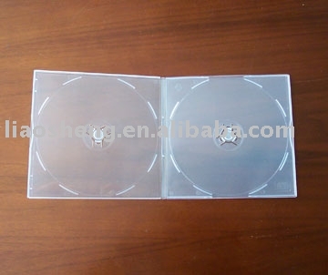 pp cd holder