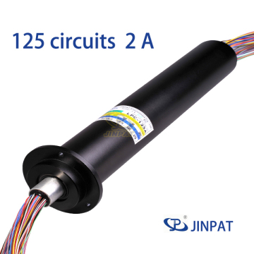 Slip Rings Generator Lpc-125A
