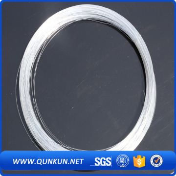BWG 21 galvanized binding wire