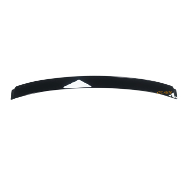 Spoiler serii BMW E90 - Akcesoria samochodowe dla 325i 335i Trunk Lip
