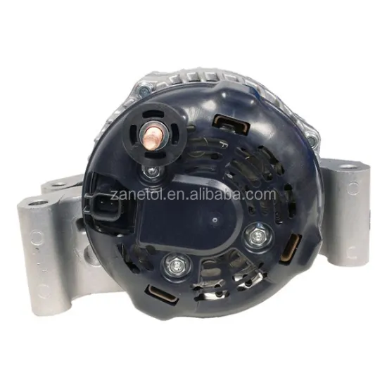 ZANETOL Generator Alternator for 300 Durango Grand Cherokee 2011-2015