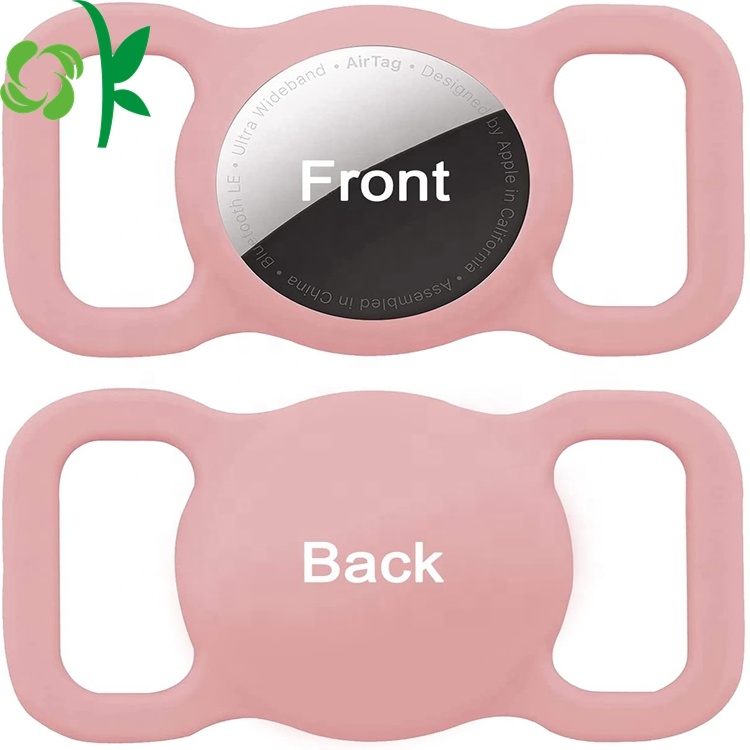 Silicone Protective Case Compatible For AirTag