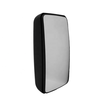 Mirror Options for DAF XF Truck: Big (V1 & V2) and Small (V1 & V2) Models